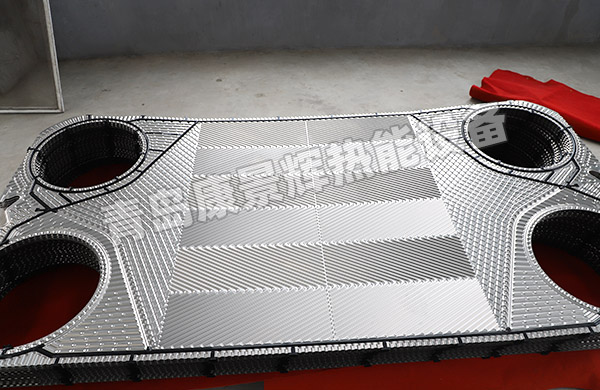 板式換熱器密封墊片也有型號(hào)種類(lèi)劃分嗎