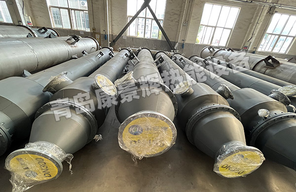 山西管式換熱器 山西管式換熱器