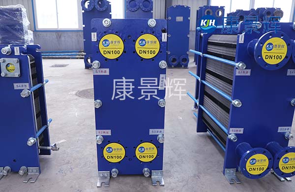 板式換熱器設備在節(jié)能方面的表現(xiàn)如何？