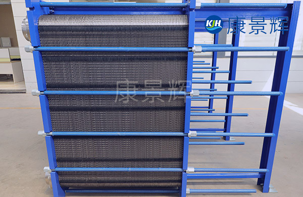 電解液板式換熱器在新能源領(lǐng)域具體應(yīng)用是什么？